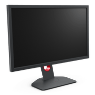 Monitor E-sports 144hz 24 polegadas ZOWIE XL2411K TN DyAc Black eQualiser