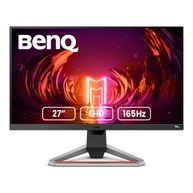 Monitor Gamer BenQ MOBIUZ 165HZ EX2710S com HDRI FREESYNC