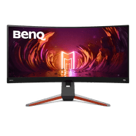 Monitor Gamer Curvo Mobiuz EX3410R WQHD Freesync 144hz 34"