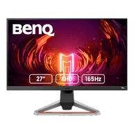 Monitor Gamer BenQ MOBIUZ 165HZ EX2710S com HDRI FREESYNC