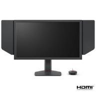 Monitor Zowie para Esports XL2586X Fast TN 540Hz DyAc™ 2