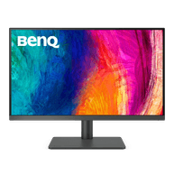 Monitor BenQ para Design PD2705U 27" 4K HDMI 99%. Rec. 709