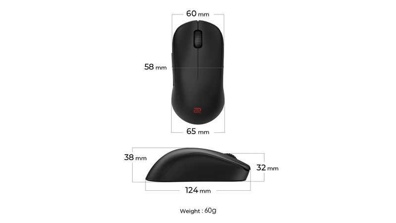 U2 FAQ | ZOWIE US
