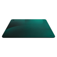 Mousepad Gamer Zowie G-SR-SE GREEN para Esports 470 x 390 mm