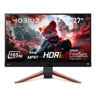 Monitor Mobiuz EX2710Q 1ms 165Hz Gaminng - 27" Resol. 2K