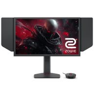 Monitor ZOWIE XL2566X+ New Fast TN 400Hz Dyac2