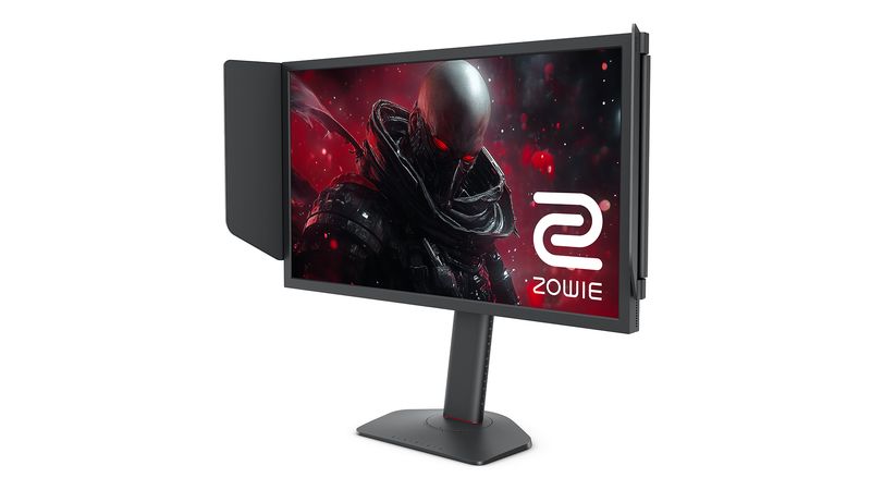 Monitor ZOWIE XL2566X+ New Fast TN 400Hz Dyac2 Monitor ZOWIE XL2566X+ New Fast TN 400Hz Dyac2