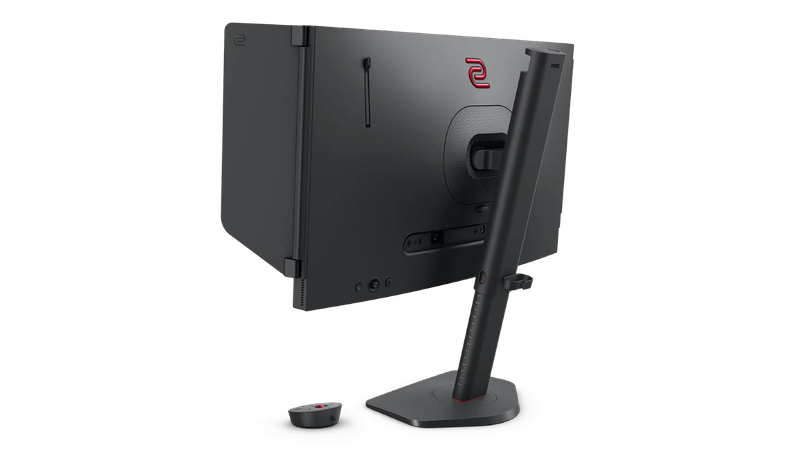Monitor ZOWIE XL2546X+ New Fast TN 280Hz Dyac2 Monitor ZOWIE XL2546X+ New Fast TN 280Hz Dyac2