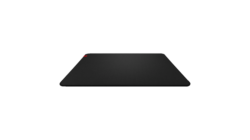 Mousepad Gamer Zowie G-SR III Black para Esports 470x390 mm