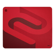 Mousepad Gamer Zowie G-SR-SE ROUGE II para Esports 470 x 390 mm