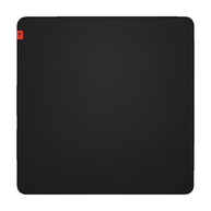 Mousepad Gamer Zowie H-SR III Black para Esports 500 x 500 mm