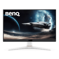 Monitor Gamer BenQ Mobiuz EX271 27” 1ms Full HD 180Hz Freesync