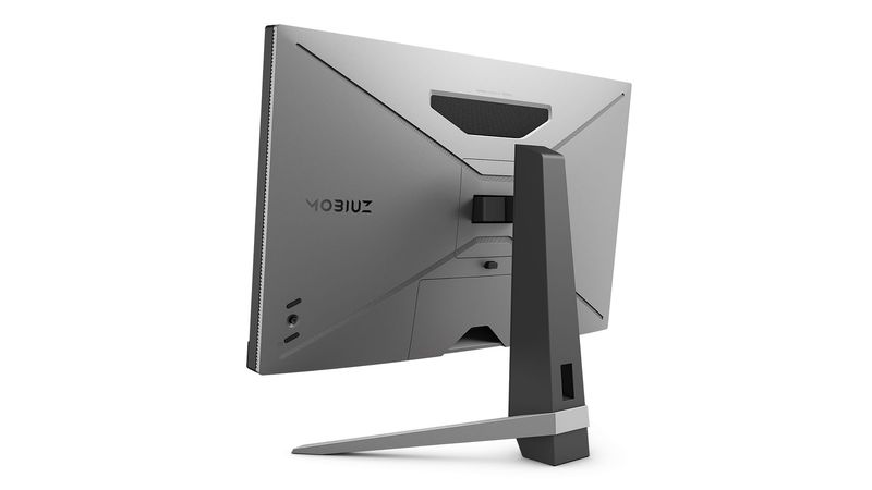 Monitor Mobiuz EX2710Q 1ms 165Hz Gaminng - 27
