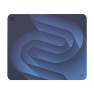 Mousepad Gamer Zowie G-SR-SE BLUE II para Esports 470 x 390 mm