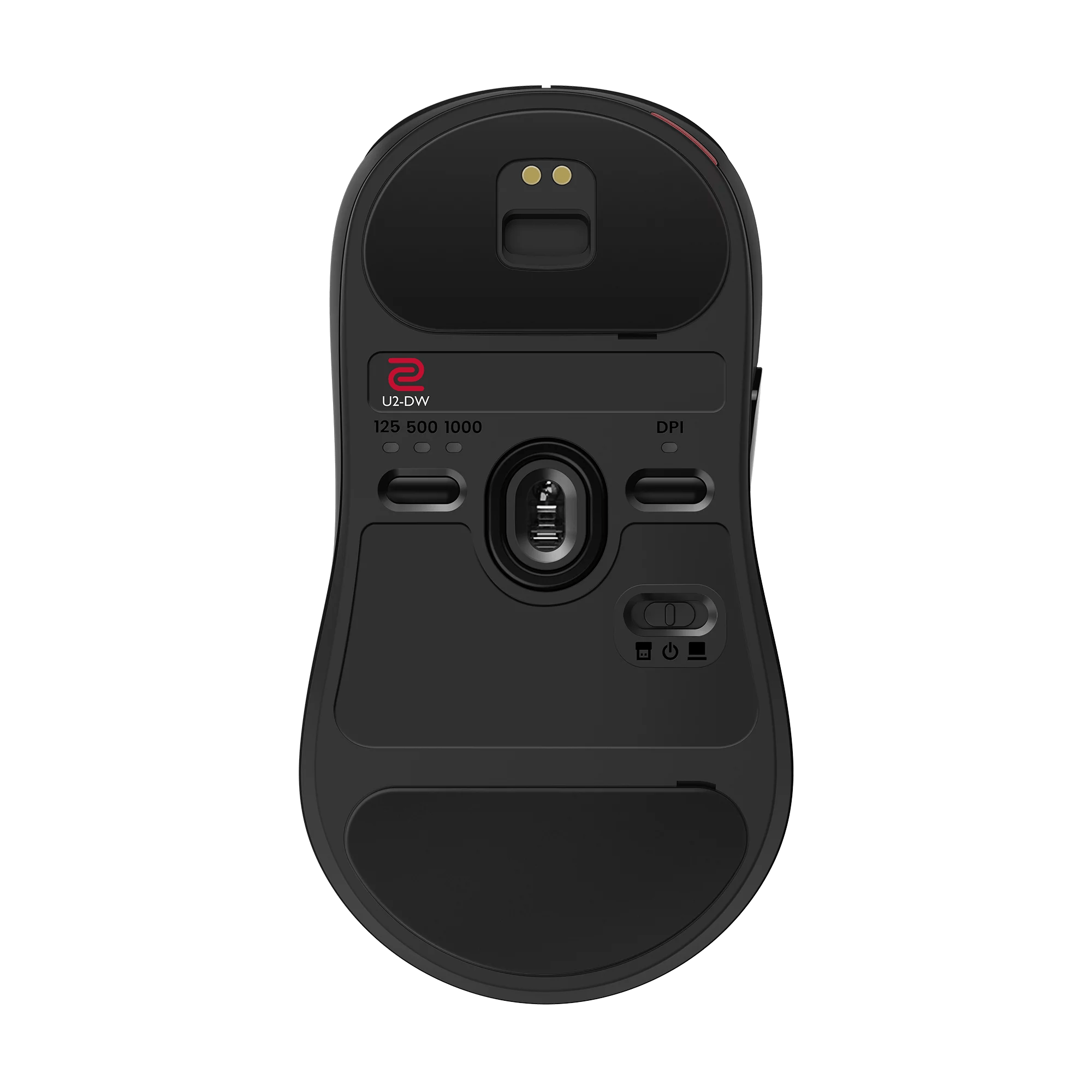 マウス・トラックボール zowie U2-DW Mouse Gamer Sem Fio ZOWIE U2-DW 4K para Esports